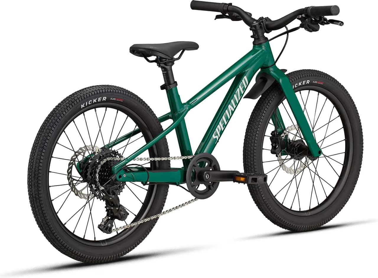 MTB enfant (16" / 20" / 24") miniature 3