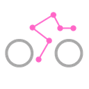 My Bike Fit logo