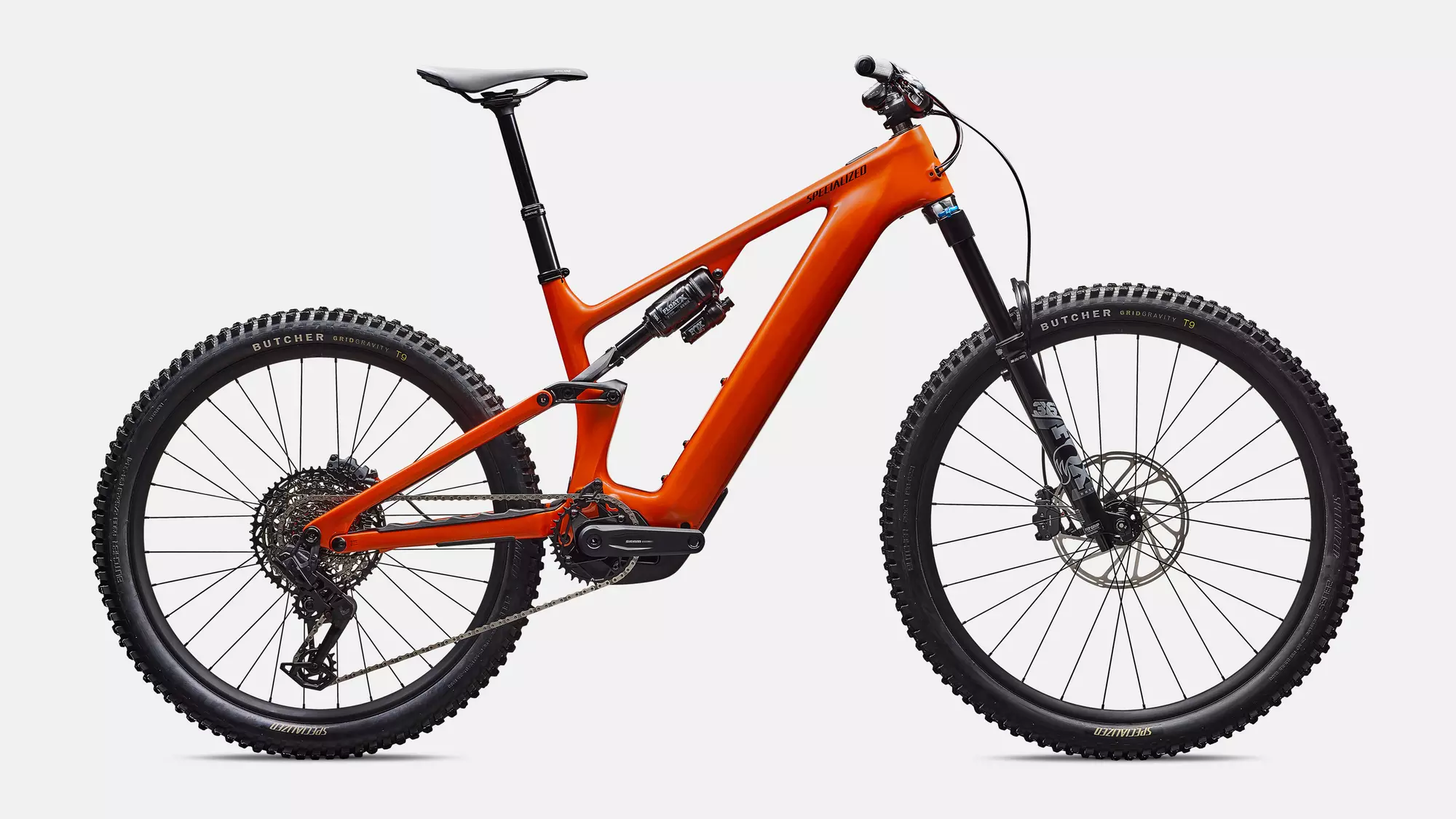MTB-Miete Turbo Levo 4 Comp Carbon