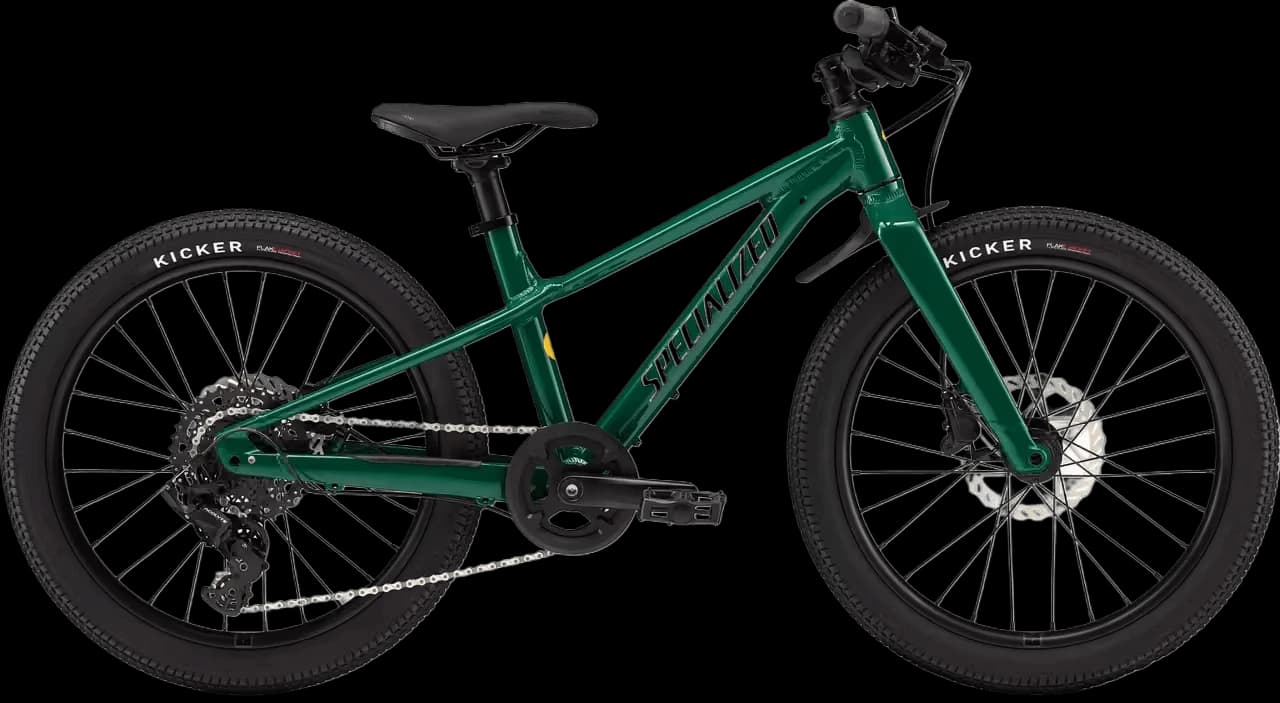 MTB-Miete MTB enfant (20" / 24")