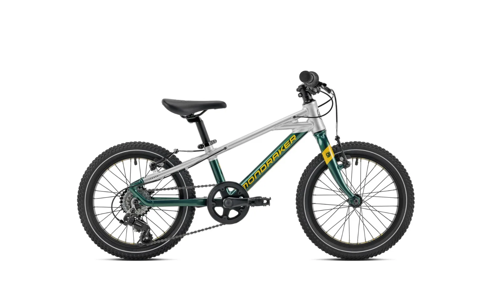 MTB-Miete MTB enfant 16"