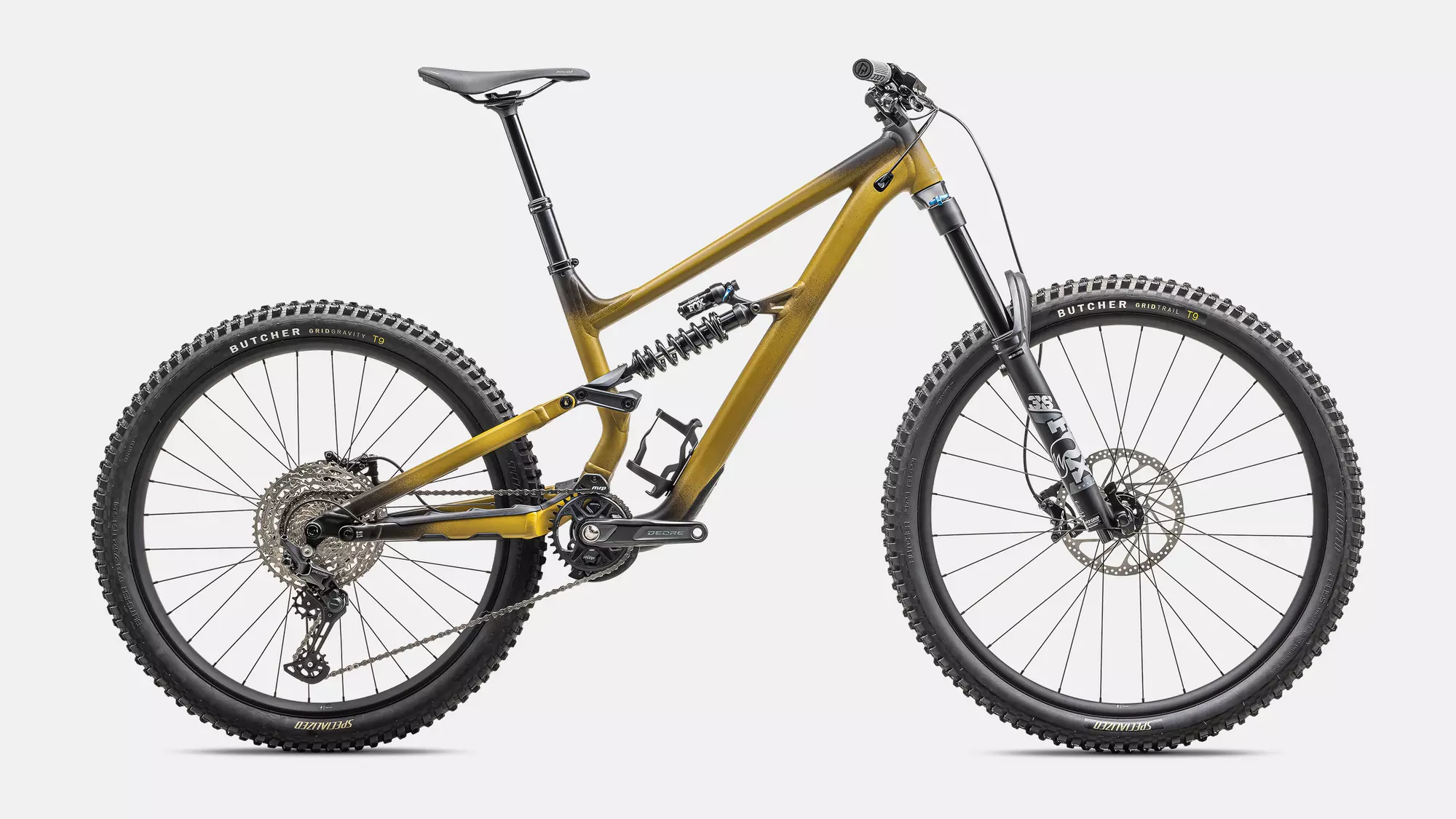 MTB-Miete Status 160